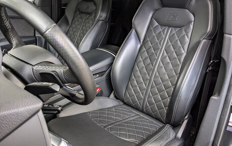 Audi Q8 I, 2022 год, 6 850 000 рублей, 19 фотография