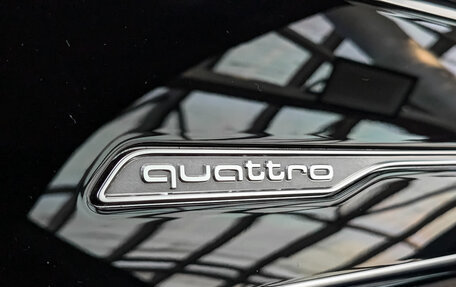 Audi Q8 I, 2022 год, 6 850 000 рублей, 26 фотография