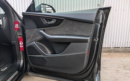 Audi Q8 I, 2022 год, 6 850 000 рублей, 24 фотография