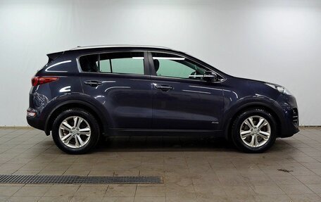 KIA Sportage IV рестайлинг, 2018 год, 1 710 000 рублей, 5 фотография