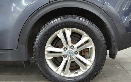 KIA Sportage IV рестайлинг, 2018 год, 1 710 000 рублей, 8 фотография