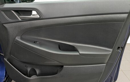 Hyundai Tucson III, 2019 год, 2 400 000 рублей, 19 фотография