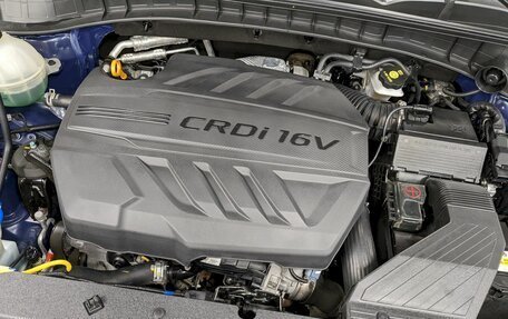 Hyundai Tucson III, 2019 год, 2 400 000 рублей, 9 фотография