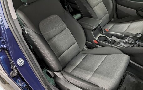 Hyundai Tucson III, 2019 год, 2 400 000 рублей, 21 фотография