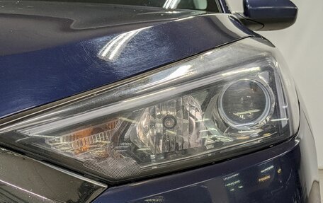 Hyundai Tucson III, 2019 год, 2 400 000 рублей, 17 фотография