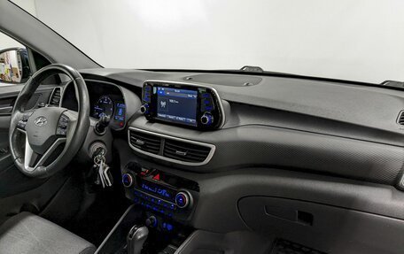 Hyundai Tucson III, 2019 год, 2 400 000 рублей, 20 фотография