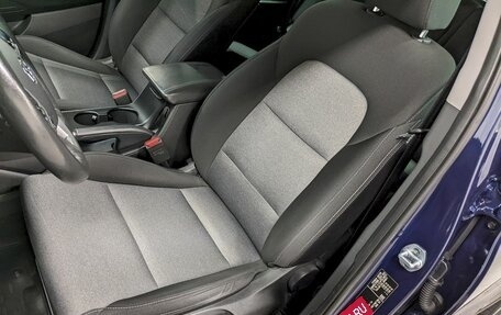 Hyundai Tucson III, 2019 год, 2 400 000 рублей, 15 фотография