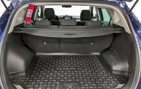 Hyundai Tucson III, 2019 год, 2 400 000 рублей, 10 фотография
