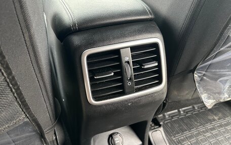 KIA Sportage IV рестайлинг, 2017 год, 2 000 000 рублей, 15 фотография