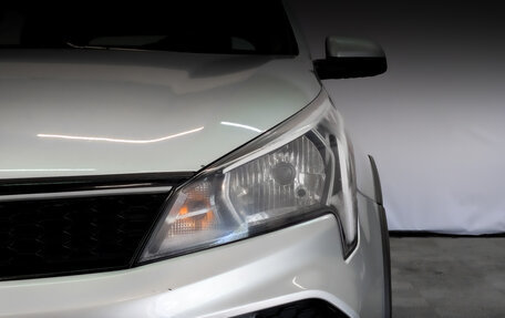 KIA Rio IV, 2021 год, 1 095 000 рублей, 16 фотография