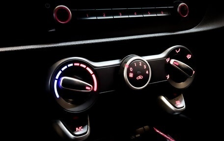 KIA Rio IV, 2021 год, 1 095 000 рублей, 26 фотография