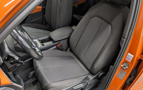 Audi Q3, 2019 год, 2 470 000 рублей, 19 фотография