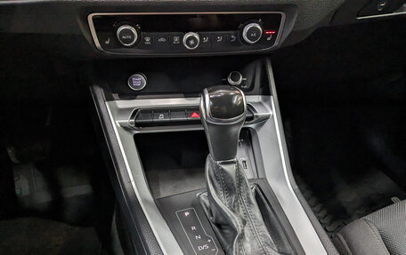 Audi Q3, 2019 год, 2 470 000 рублей, 20 фотография