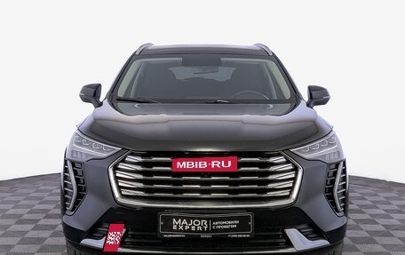 Haval Jolion, 2022 год, 1 600 000 рублей, 2 фотография