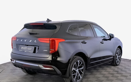 Haval Jolion, 2022 год, 1 600 000 рублей, 5 фотография