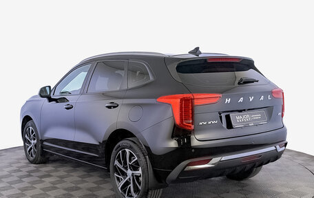 Haval Jolion, 2022 год, 1 600 000 рублей, 7 фотография