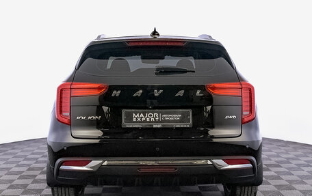 Haval Jolion, 2022 год, 1 600 000 рублей, 6 фотография