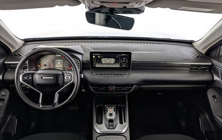 Haval Jolion, 2022 год, 1 600 000 рублей, 14 фотография
