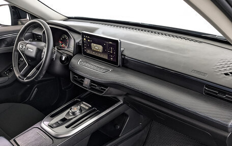 Haval Jolion, 2022 год, 1 600 000 рублей, 13 фотография