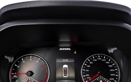 Haval Jolion, 2022 год, 1 600 000 рублей, 16 фотография