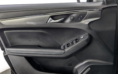 Haval Jolion, 2022 год, 1 600 000 рублей, 19 фотография