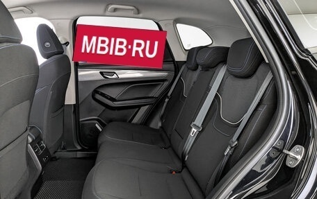 Haval Jolion, 2022 год, 1 600 000 рублей, 18 фотография