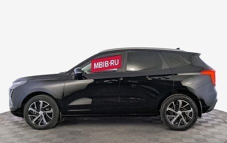 Haval Jolion, 2022 год, 1 600 000 рублей, 8 фотография