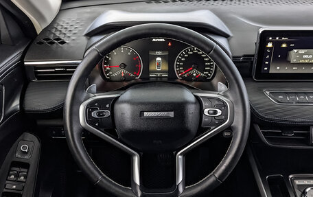 Haval Jolion, 2022 год, 1 600 000 рублей, 21 фотография