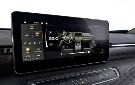 Haval Jolion, 2022 год, 1 600 000 рублей, 25 фотография
