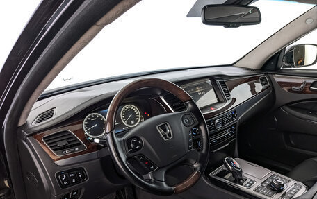 Hyundai Equus II, 2015 год, 1 895 000 рублей, 15 фотография