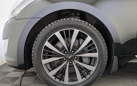 Hyundai Equus II, 2015 год, 1 895 000 рублей, 12 фотография