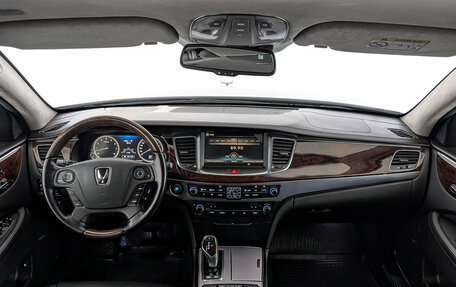 Hyundai Equus II, 2015 год, 1 895 000 рублей, 14 фотография