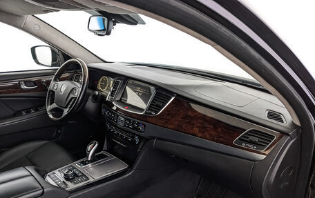Hyundai Equus II, 2015 год, 1 895 000 рублей, 13 фотография