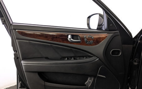 Hyundai Equus II, 2015 год, 1 895 000 рублей, 19 фотография