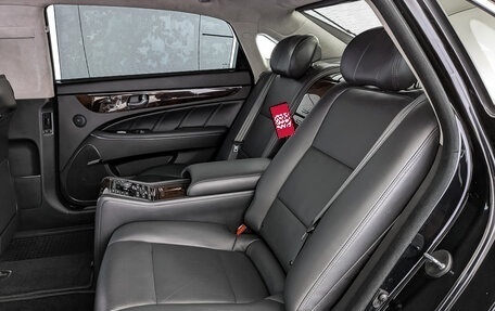 Hyundai Equus II, 2015 год, 1 895 000 рублей, 18 фотография