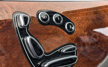Hyundai Equus II, 2015 год, 1 895 000 рублей, 26 фотография