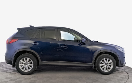 Mazda CX-5 II, 2015 год, 1 750 000 рублей, 4 фотография