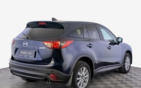 Mazda CX-5 II, 2015 год, 1 750 000 рублей, 5 фотография