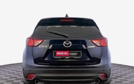 Mazda CX-5 II, 2015 год, 1 750 000 рублей, 6 фотография