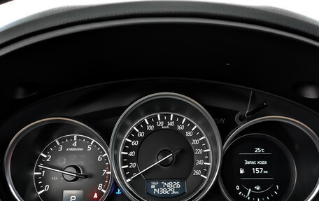 Mazda CX-5 II, 2015 год, 1 750 000 рублей, 16 фотография