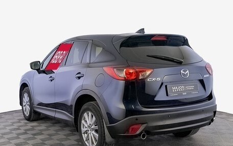 Mazda CX-5 II, 2015 год, 1 750 000 рублей, 7 фотография