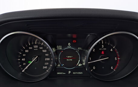 Land Rover Discovery IV, 2019 год, 4 555 000 рублей, 13 фотография