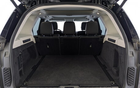 Land Rover Discovery IV, 2019 год, 4 555 000 рублей, 10 фотография