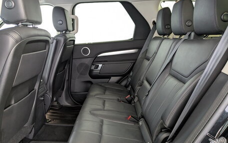 Land Rover Discovery IV, 2019 год, 4 555 000 рублей, 12 фотография
