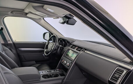 Land Rover Discovery IV, 2019 год, 4 555 000 рублей, 11 фотография