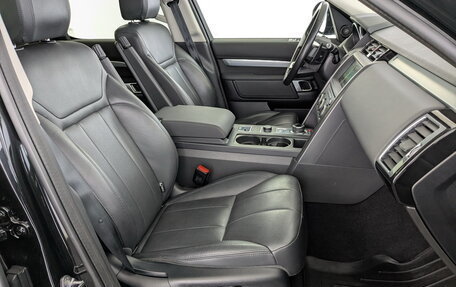 Land Rover Discovery IV, 2019 год, 4 555 000 рублей, 26 фотография