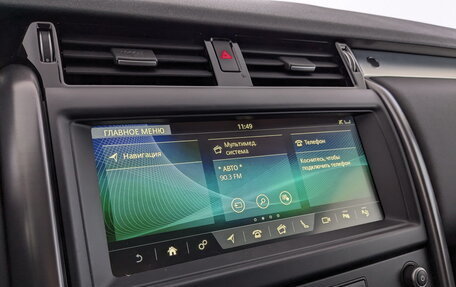 Land Rover Discovery IV, 2019 год, 4 555 000 рублей, 29 фотография