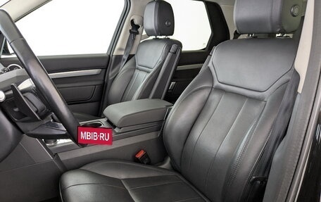 Land Rover Discovery IV, 2019 год, 4 555 000 рублей, 21 фотография