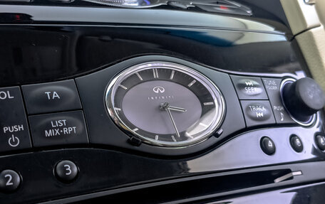Infiniti QX70, 2017 год, 2 497 000 рублей, 29 фотография