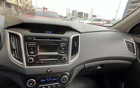 Hyundai Creta I рестайлинг, 2019 год, 1 700 000 рублей, 4 фотография